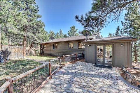 15446 Pine Valley Rd, Pine, CO 80470 photo 5