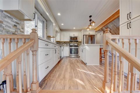 15446 Pine Valley Rd, Pine, CO 80470 photo 9