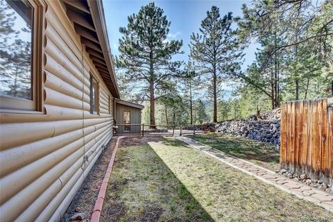 15446 Pine Valley Rd, Pine, CO 80470 photo 6
