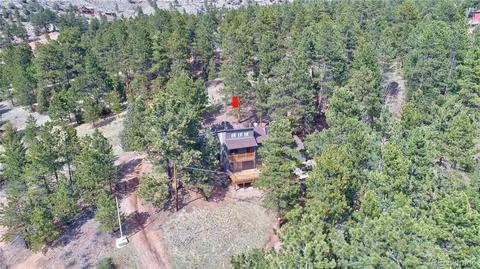 15446 Pine Valley Rd, Pine, CO 80470 photo 32