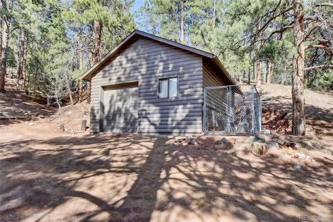 15446 Pine Valley Rd, Pine, CO 80470 photo 31