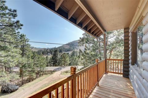 15446 Pine Valley Rd, Pine, CO 80470 photo 15
