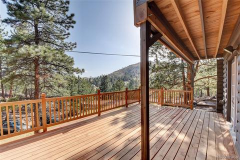 15446 Pine Valley Rd, Pine, CO 80470 photo 23