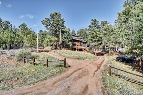 15446 Pine Valley Rd, Pine, CO 80470 photo 3