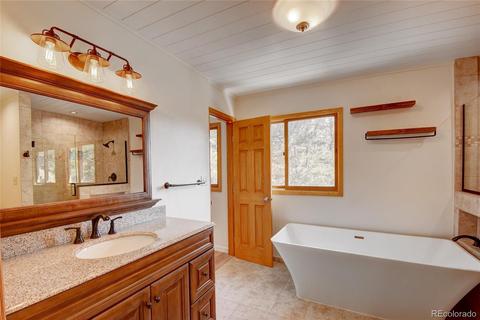 15446 Pine Valley Rd, Pine, CO 80470 photo 16