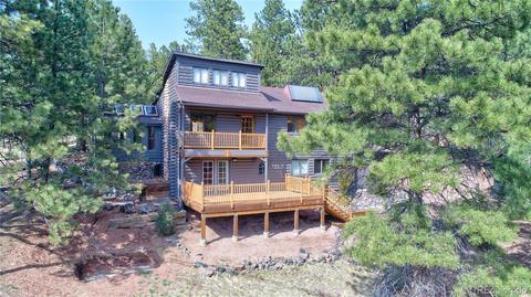 15446 Pine Valley Rd, Pine, CO 80470 photo 30