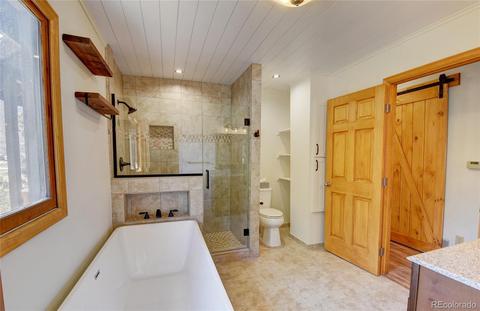 15446 Pine Valley Rd, Pine, CO 80470 photo 17