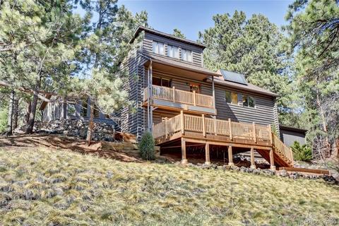 15446 Pine Valley Rd, Pine, CO 80470 photo 4
