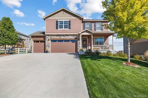 2001 Shadow Creek Dr, Castle Rock, CO 80104