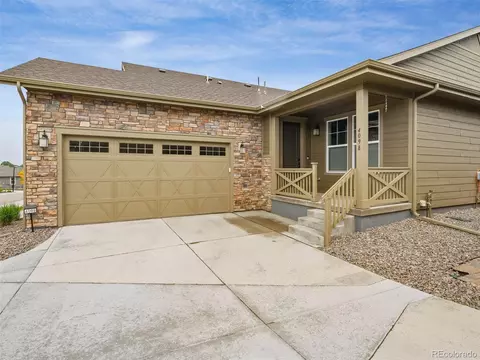4098 Hidden Gulch Rd, Castle Rock, CO 80104