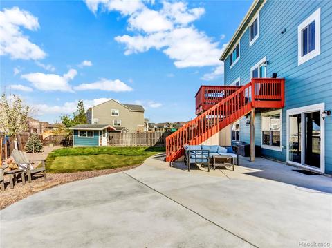 17305 E Trailmaster Dr, Parker, CO 80134 photo 35