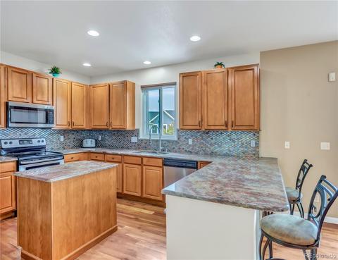 17305 E Trailmaster Dr, Parker, CO 80134 photo 8