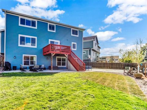 17305 E Trailmaster Dr, Parker, CO 80134 photo 36