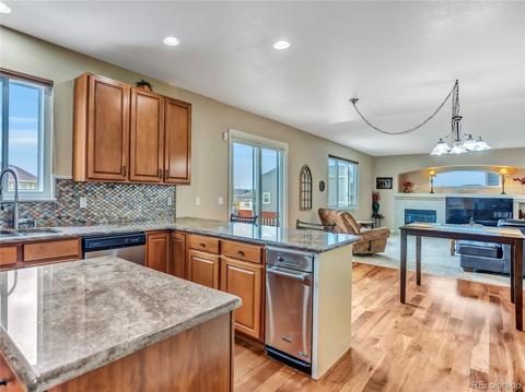 17305 E Trailmaster Dr, Parker, CO 80134 photo 10