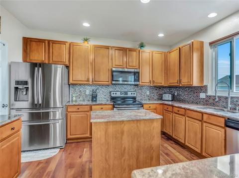 17305 E Trailmaster Dr, Parker, CO 80134 photo 9