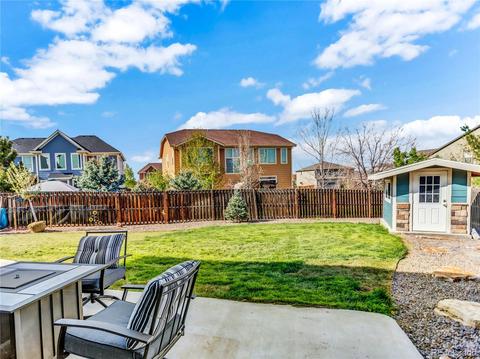 17305 E Trailmaster Dr, Parker, CO 80134 photo 37