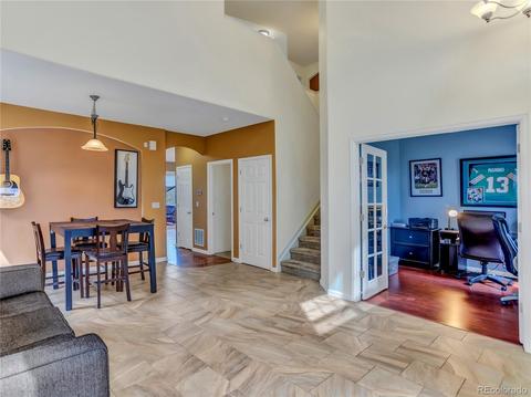 17305 E Trailmaster Dr, Parker, CO 80134 photo 3