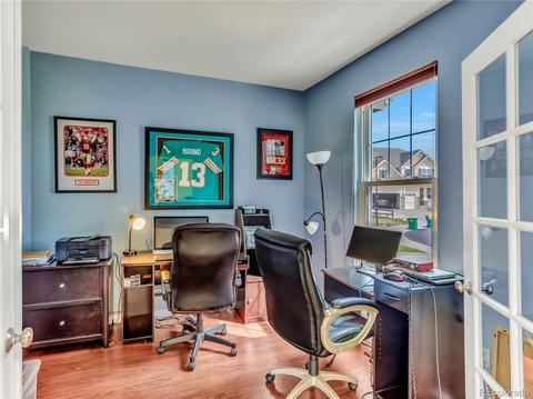 17305 E Trailmaster Dr, Parker, CO 80134 photo 6