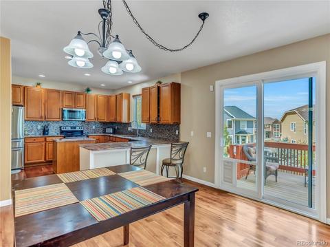 17305 E Trailmaster Dr, Parker, CO 80134 photo 7