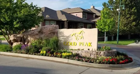 8617 Gold Peak Dr #D, Highlands Ranch, CO 80130