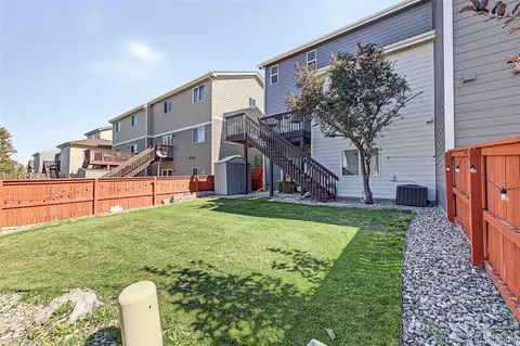 1461 Live Oak Rd, Castle Rock, CO 80104
