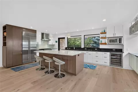 Kitchen - 863 Circle Dr, Boulder, CO 80302 photo 1 of 5