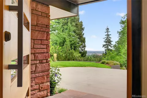 Entry Way - 863 Circle Dr, Boulder, CO 80302 photo 1 of 4