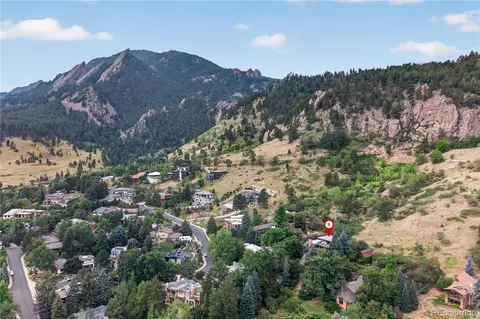 View/Area - 863 Circle Dr, Boulder, CO 80302 photo 2 of 2