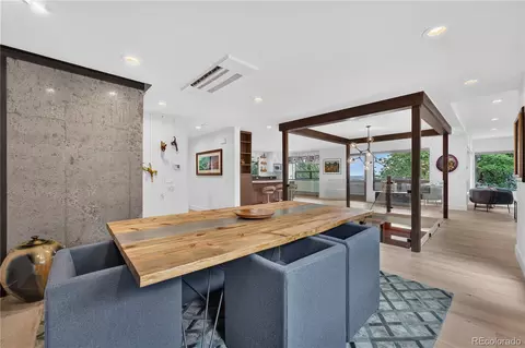 Dining - 863 Circle Dr, Boulder, CO 80302 photo 2 of 2