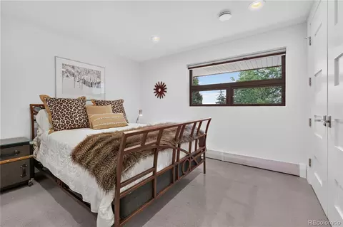 Bedroom - 863 Circle Dr, Boulder, CO 80302 photo 5 of 5
