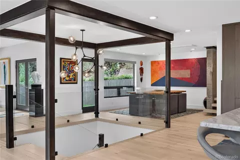 Entry Way - 863 Circle Dr, Boulder, CO 80302 photo 3 of 4