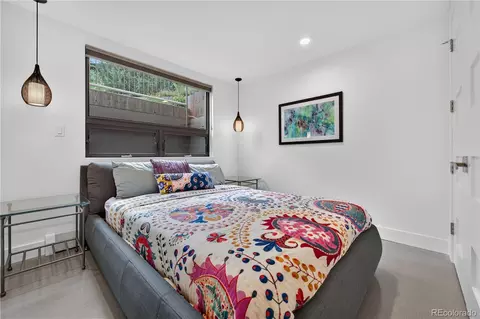 Bedroom - 863 Circle Dr, Boulder, CO 80302 photo 4 of 5