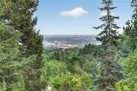 View/Area - 863 Circle Dr, Boulder, CO 80302 photo 1 of 2