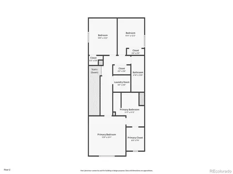 625 Aspen Ave, Bennett, CO 80102 photo 29
