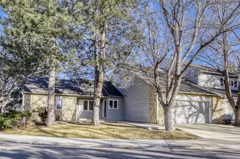 8344 E Radcliff Ave #395, Denver, CO 80237
