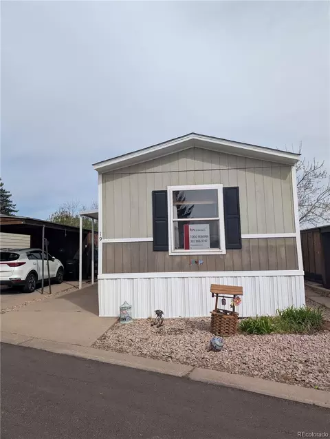 19 Danny St, Castle Rock, CO 80109
