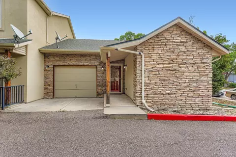 6981 W Louisiana Ave #A, Denver, CO 80232
