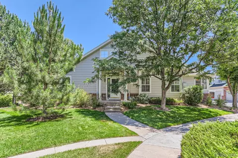12705 E Harvard Cir, Aurora, CO 80014