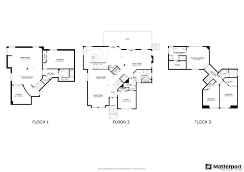 8518 Thunderbird Rd, Parker, CO 80134 photo 50