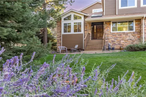 8518 Thunderbird Rd, Parker, CO 80134 photo 2