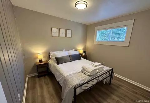 Bedroom - 8220 W Us Highway 24, Cascade, CO 80809 photo 3 of 3