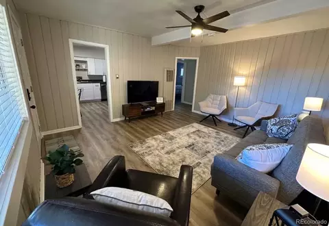 Living - 8220 W Us Highway 24, Cascade, CO 80809 photo 3 of 4