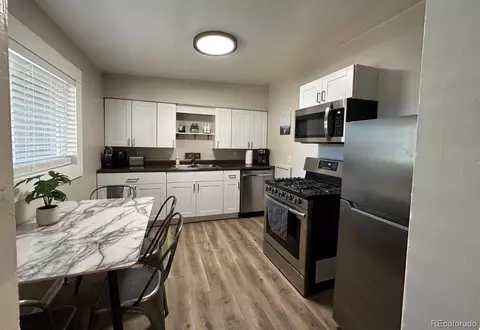 Kitchen - 8220 W Us Highway 24, Cascade, CO 80809 photo 1 of 1