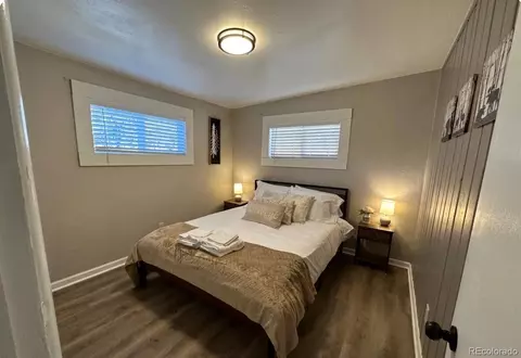 Bedroom - 8220 W Us Highway 24, Cascade, CO 80809 photo 2 of 3