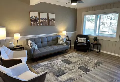 Living - 8220 W Us Highway 24, Cascade, CO 80809 photo 4 of 4