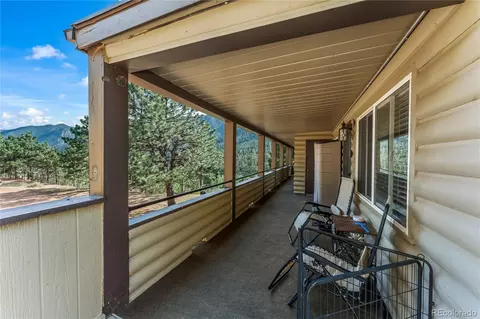 Exterior - 8220 W Us Highway 24, Cascade, CO 80809 photo 3 of 8
