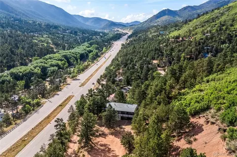 Other - 8220 W Us Highway 24, Cascade, CO 80809 photo 1 of 5