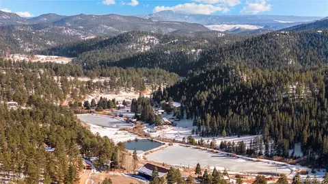 35441 Upper Aspen Ln, Pine, CO 80470 photo 22