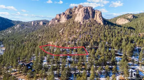 35441 Upper Aspen Ln, Pine, CO 80470 photo 9