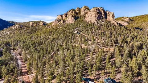 35441 Upper Aspen Ln, Pine, CO 80470 photo 27